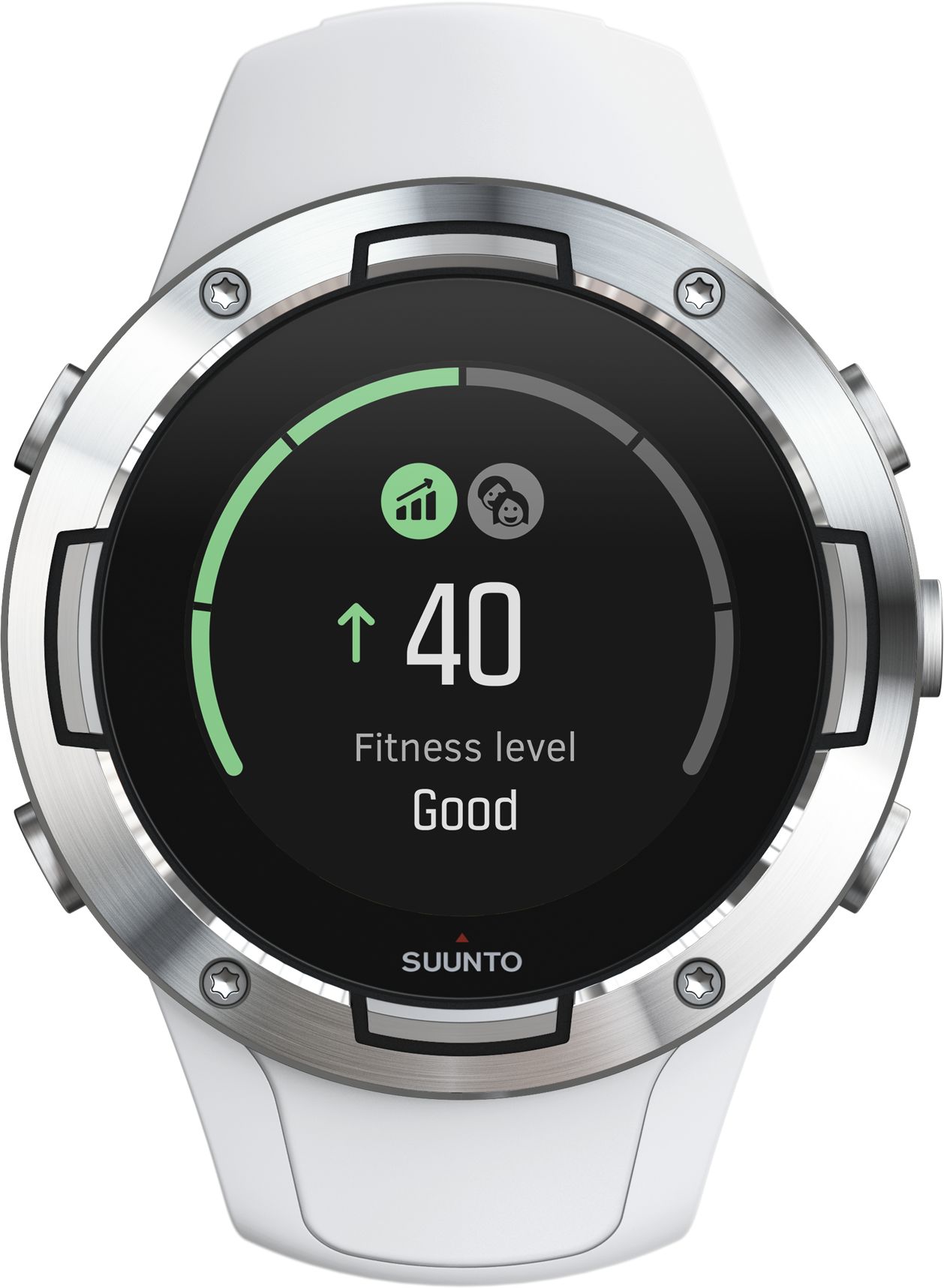 suunto 5 g1 test